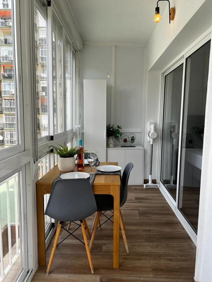 Lux Apartment By Namaste Elite Torremolinos Exterior photo