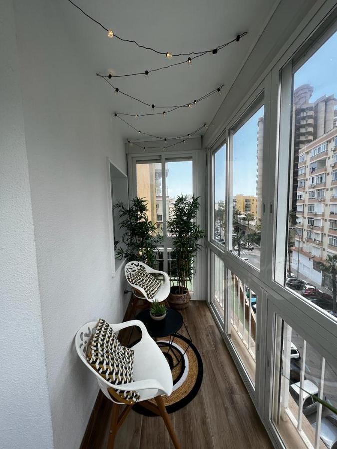 Lux Apartment By Namaste Elite Torremolinos Exterior photo