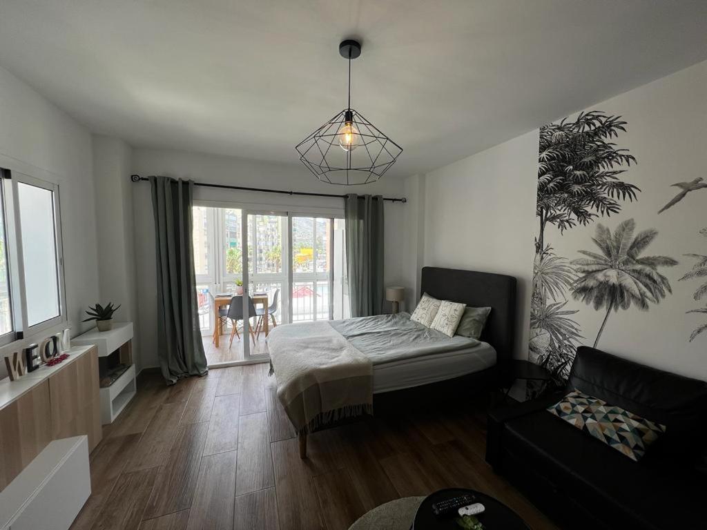 Lux Apartment By Namaste Elite Torremolinos Exterior photo