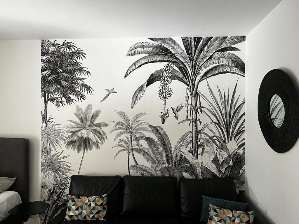 Lux Apartment By Namaste Elite Torremolinos Exterior photo