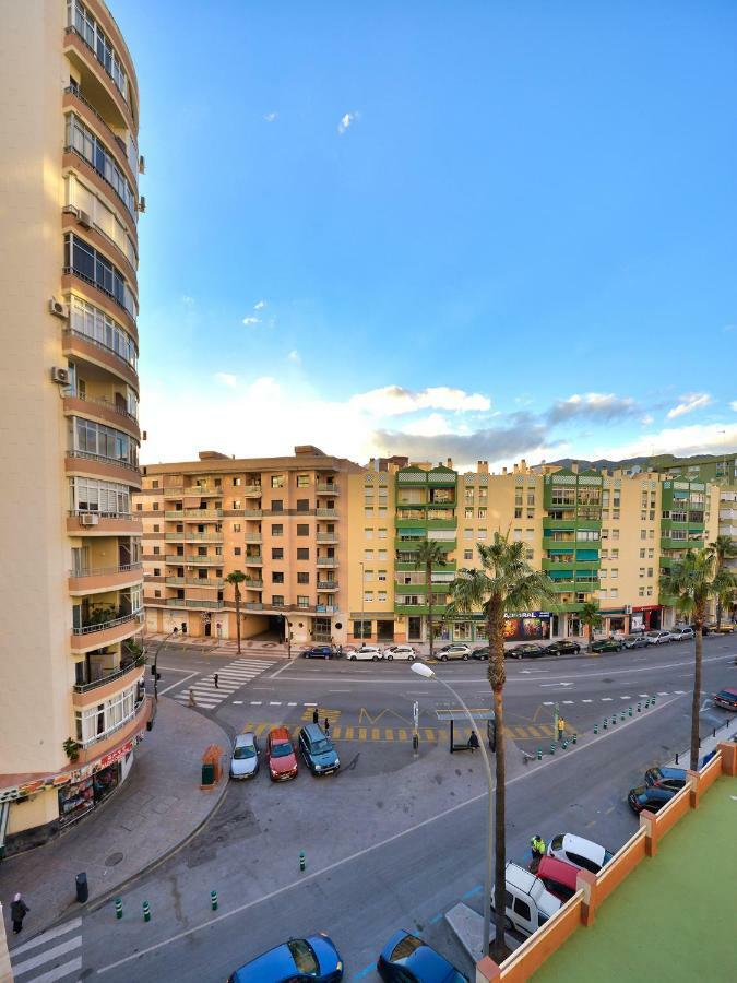 Lux Apartment By Namaste Elite Torremolinos Exterior photo
