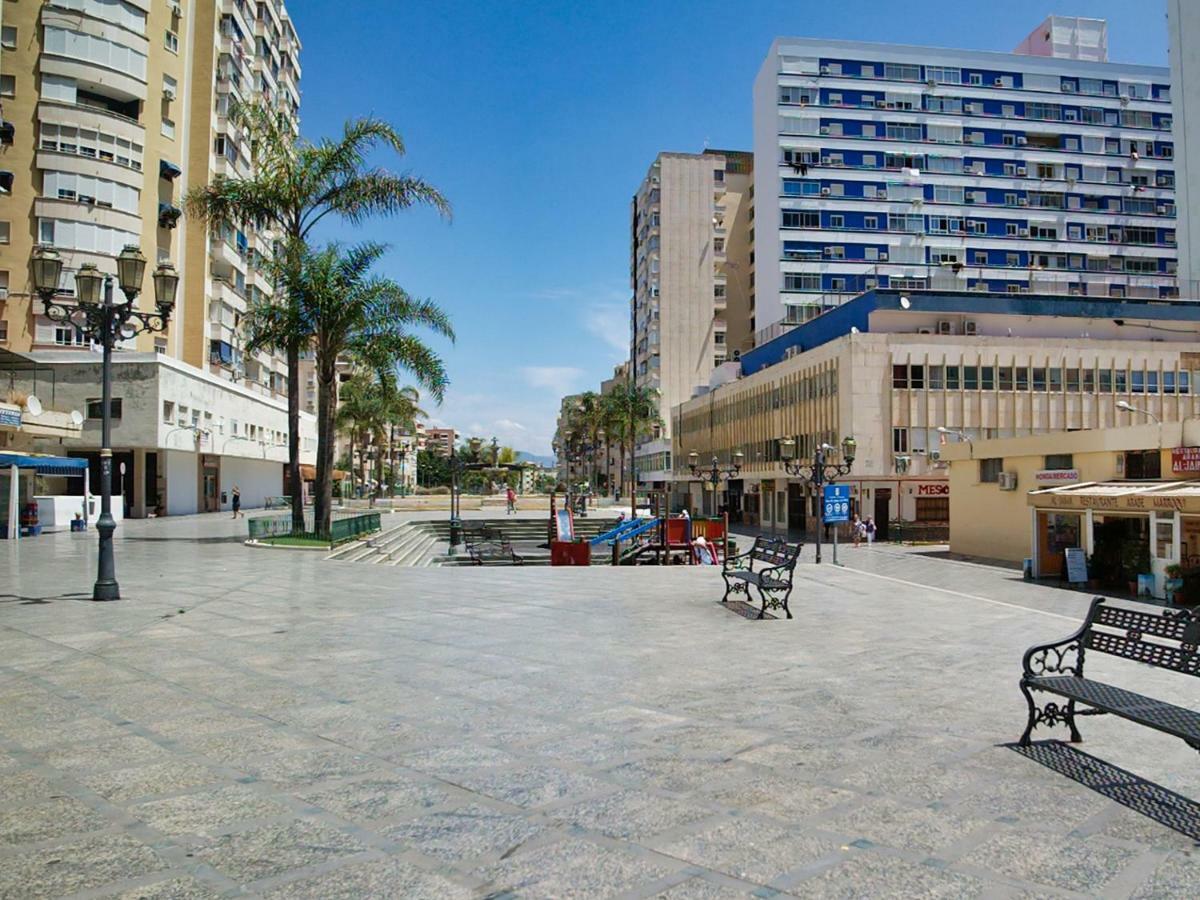 Lux Apartment By Namaste Elite Torremolinos Exterior photo