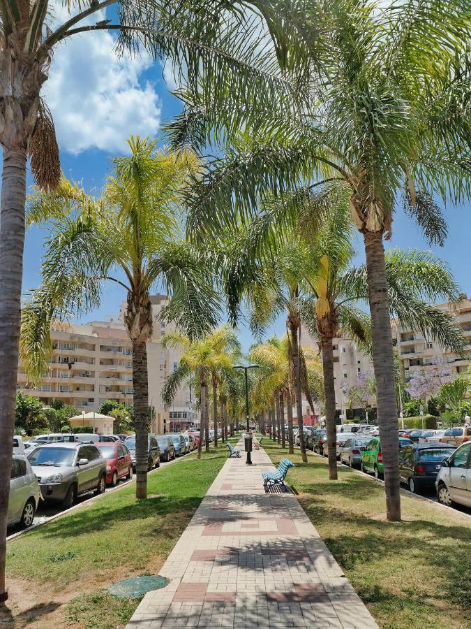 Lux Apartment By Namaste Elite Torremolinos Exterior photo