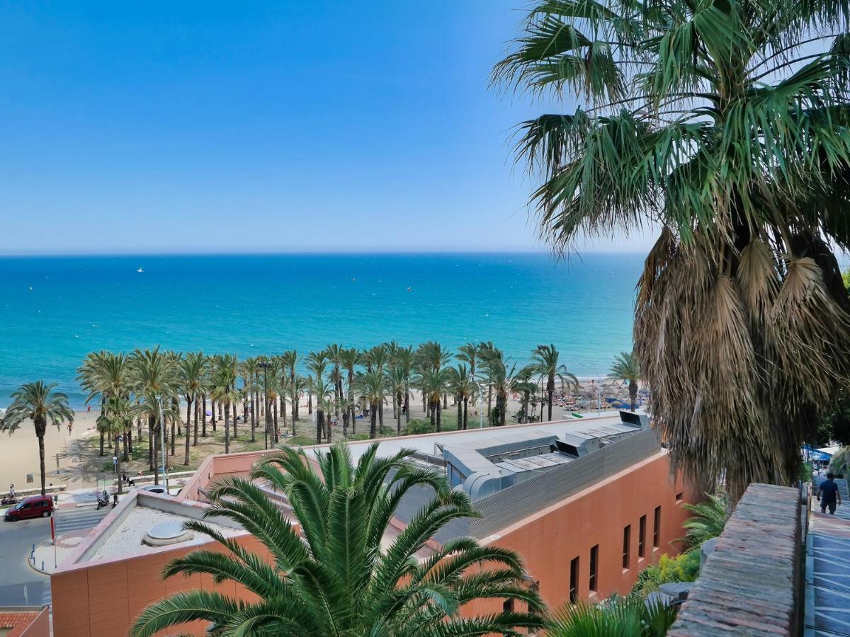 Lux Apartment By Namaste Elite Torremolinos Exterior photo