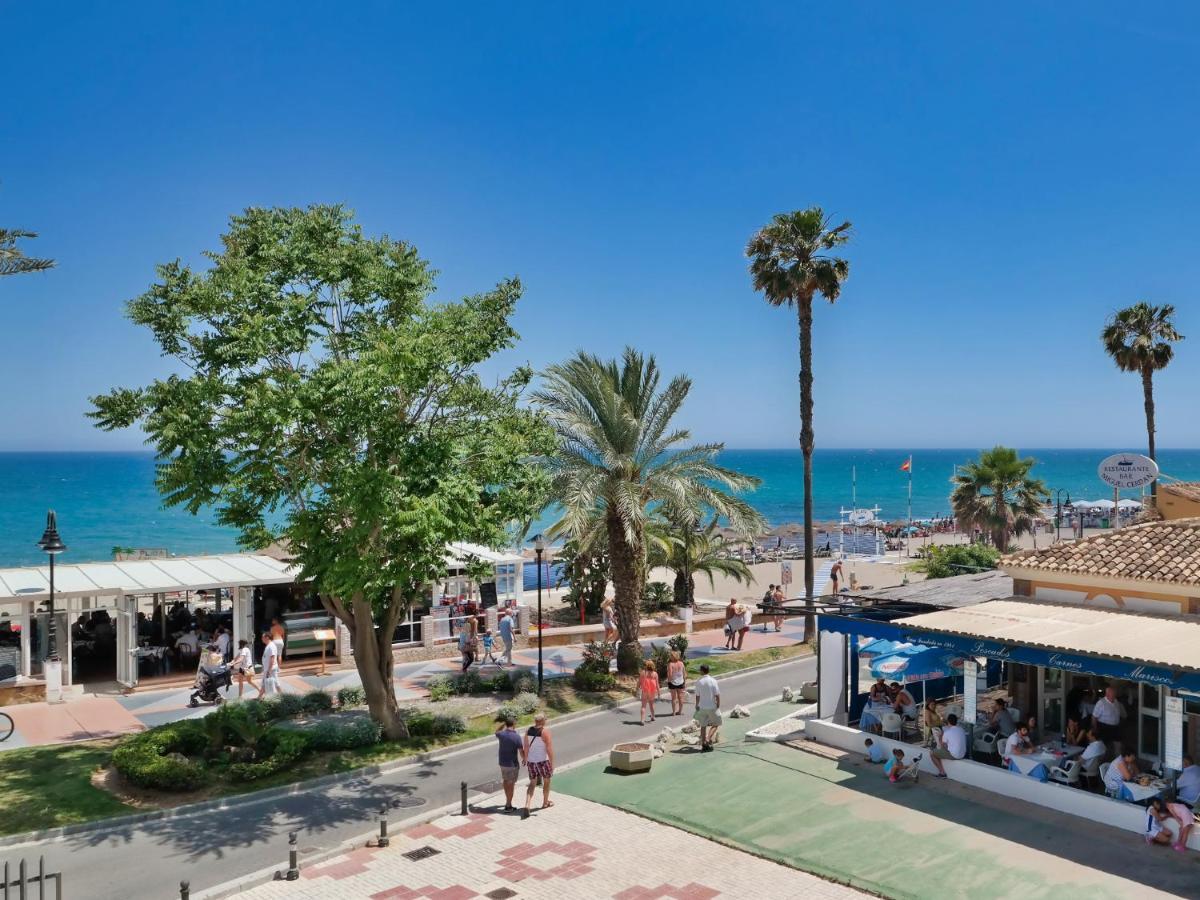 Lux Apartment By Namaste Elite Torremolinos Exterior photo