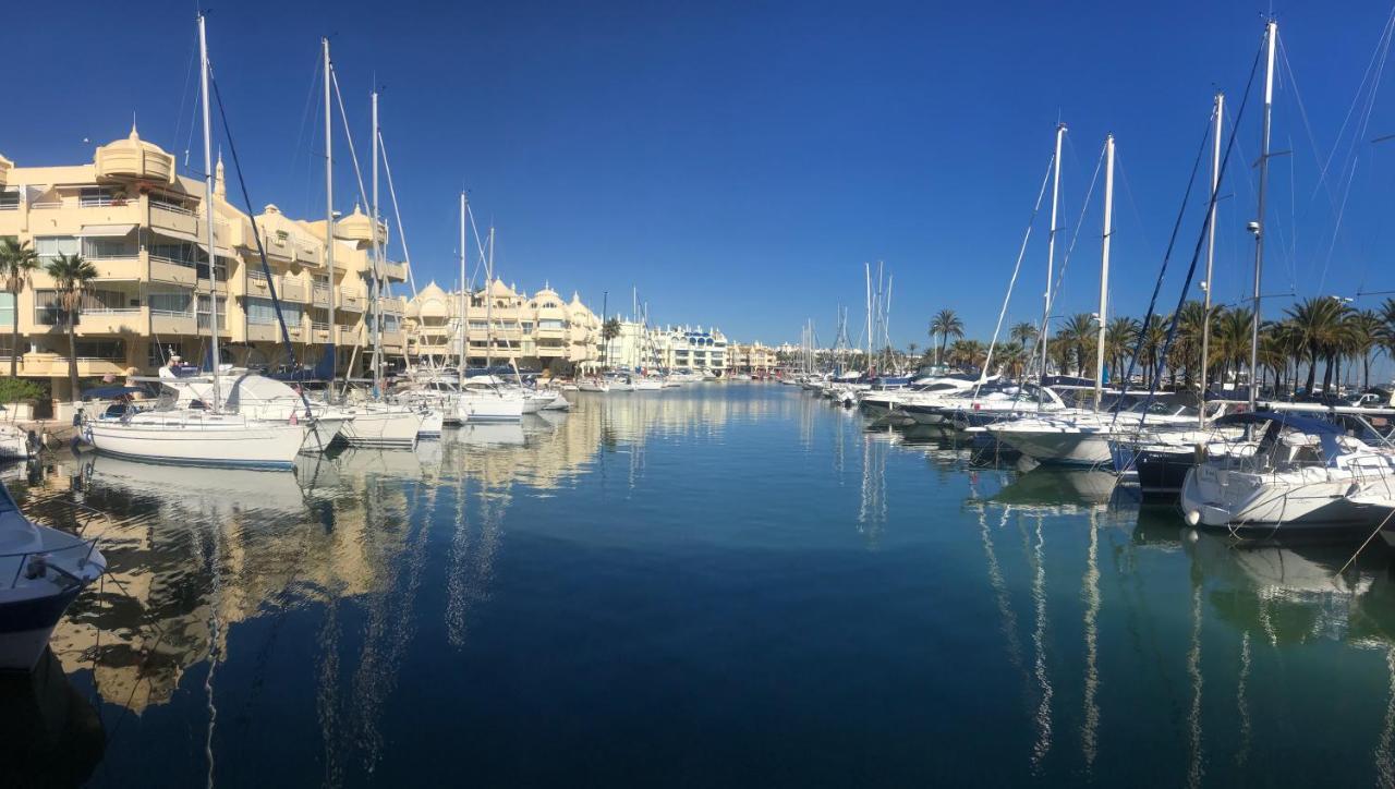 Lux Apartment By Namaste Elite Torremolinos Exterior photo